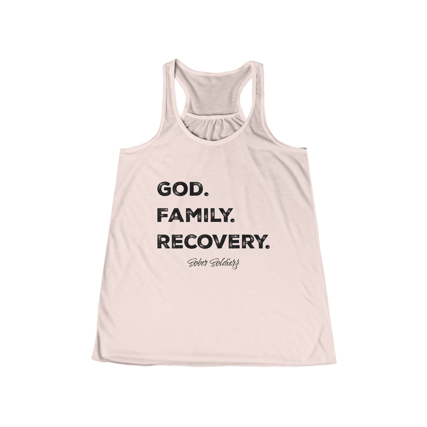 GFR Women's Tank