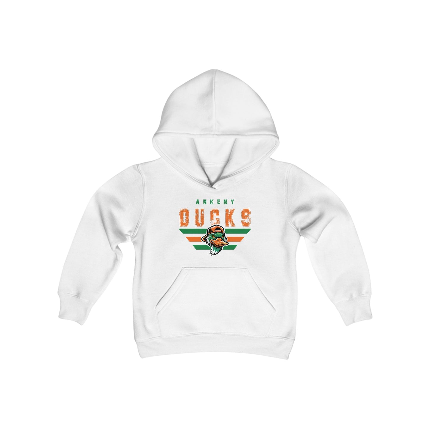 Home Team Youth Hoodie