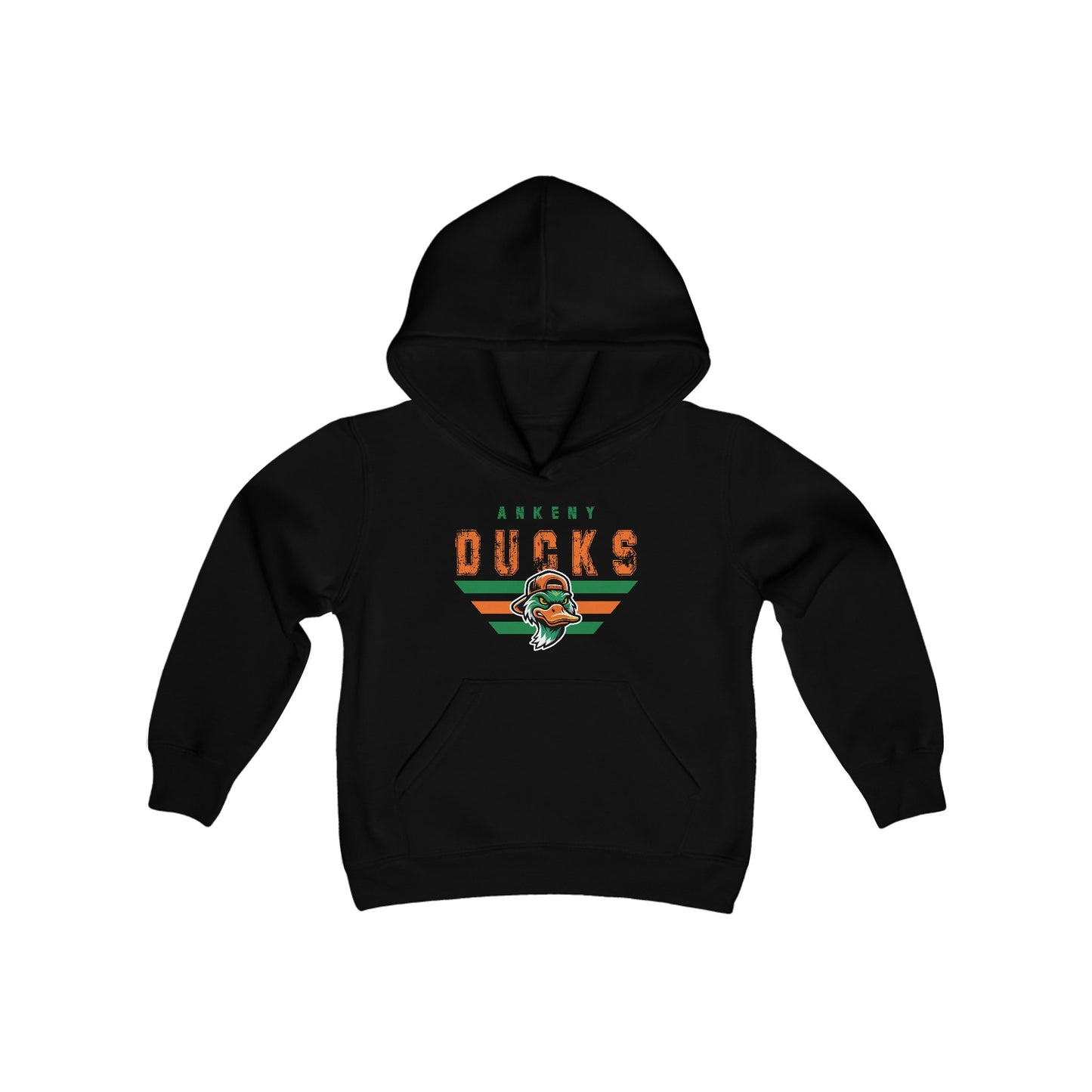 Home Team Youth Hoodie