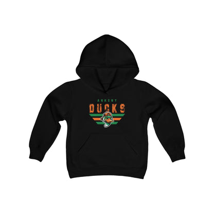 Home Team Youth Hoodie