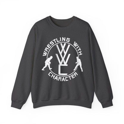 Unisex Crewneck