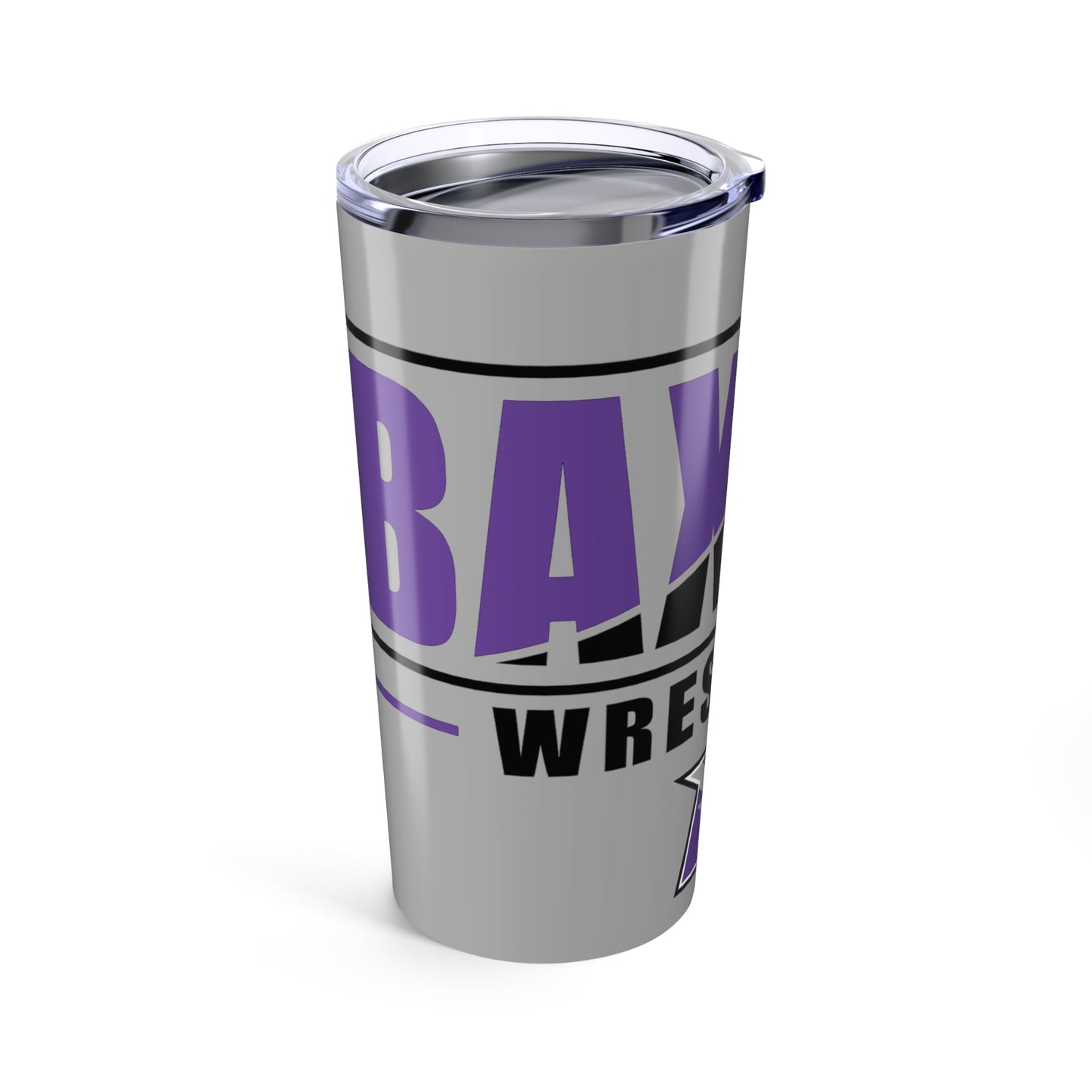 20oz Stainless Tumbler