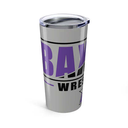 20oz Stainless Tumbler