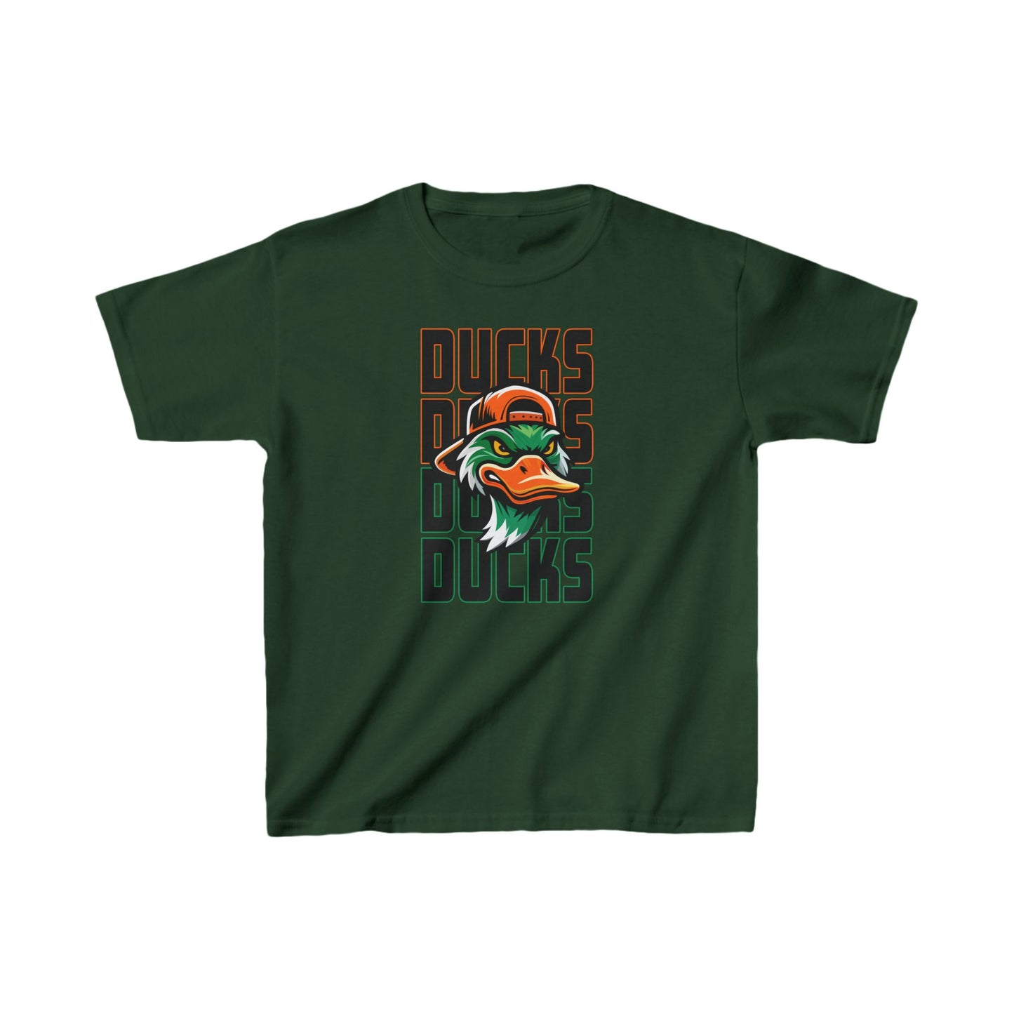 DUCKS DUCKS Youth Tee