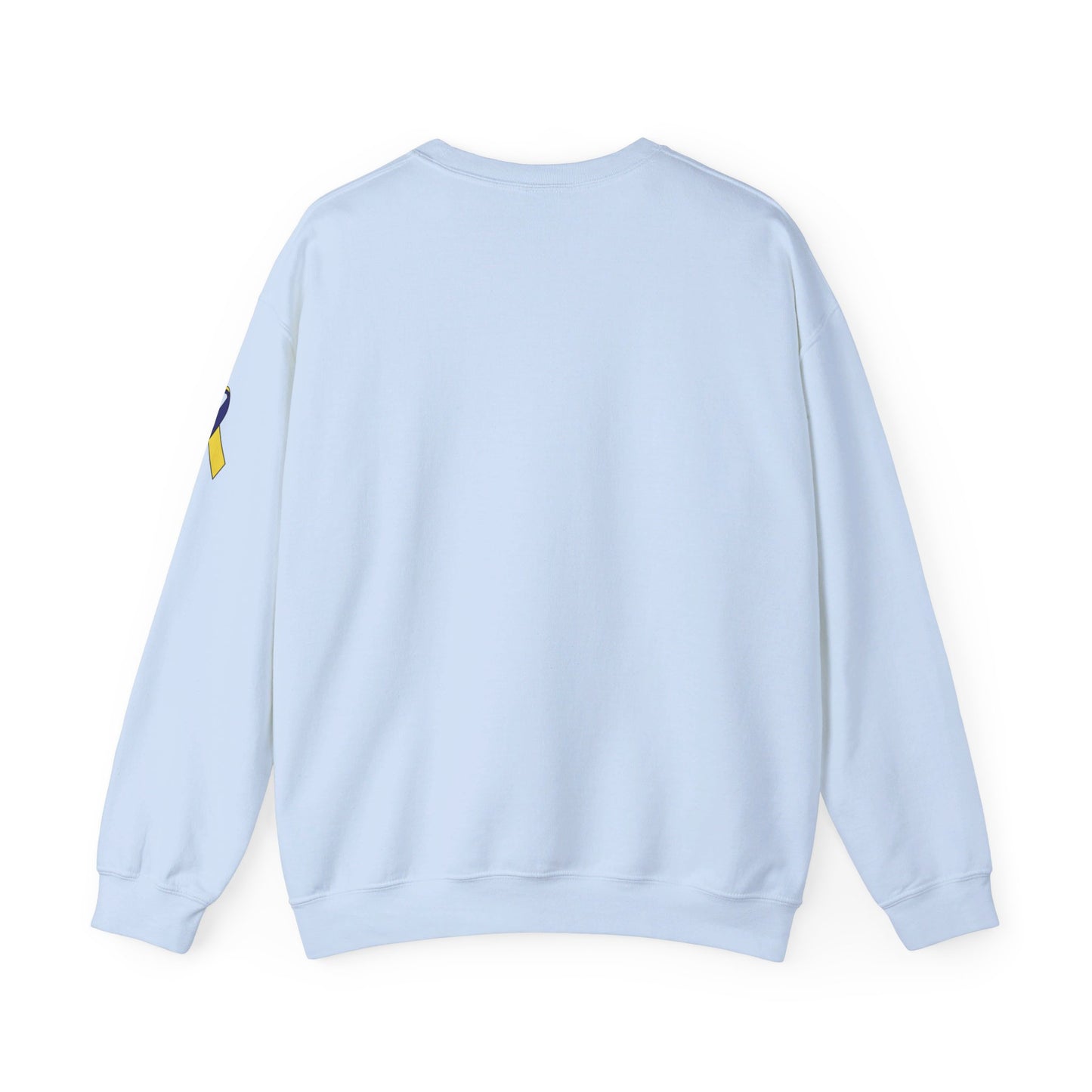 Unisex Crewneck