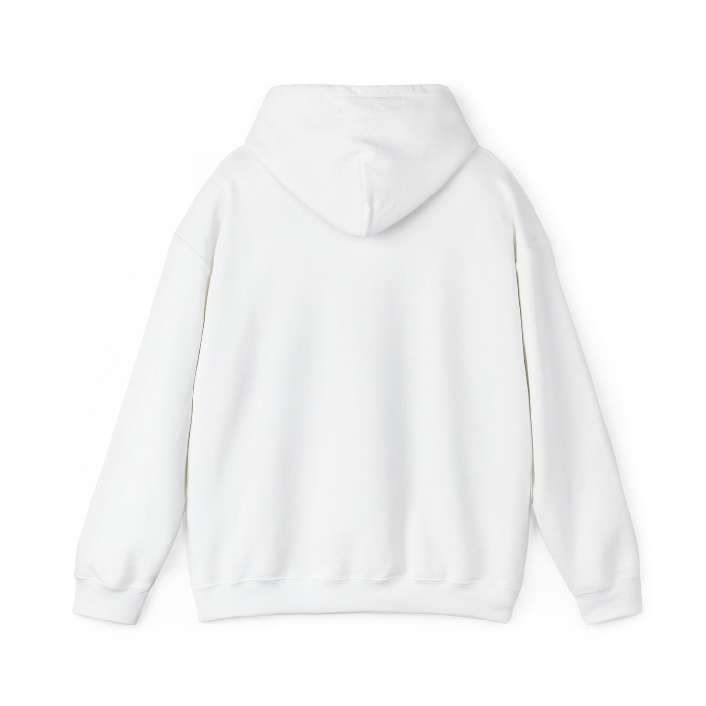 HYPE Unisex Heavy Blend™ Hooded Sweatshirt