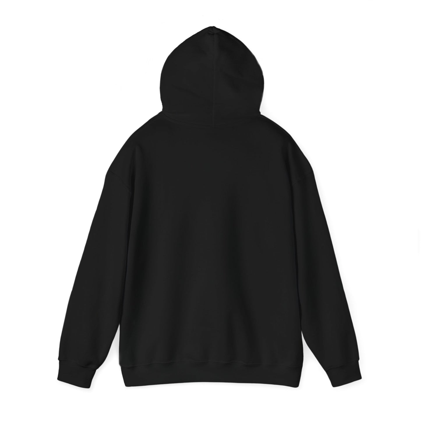HYPE Unisex Heavy Blend™ Hooded Sweatshirt