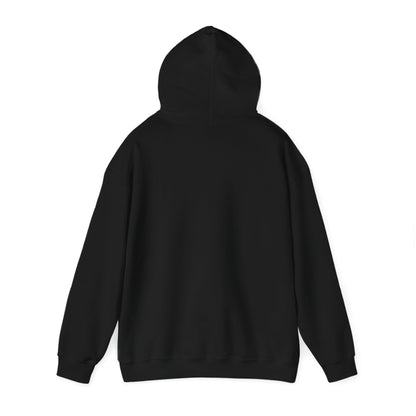 HYPE Unisex Heavy Blend™ Hooded Sweatshirt