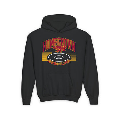 Youth HOMEGROWN Hoodie