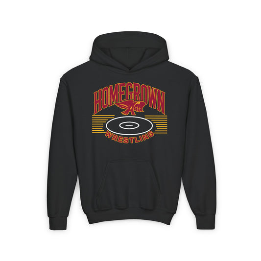 Youth HOMEGROWN Hoodie