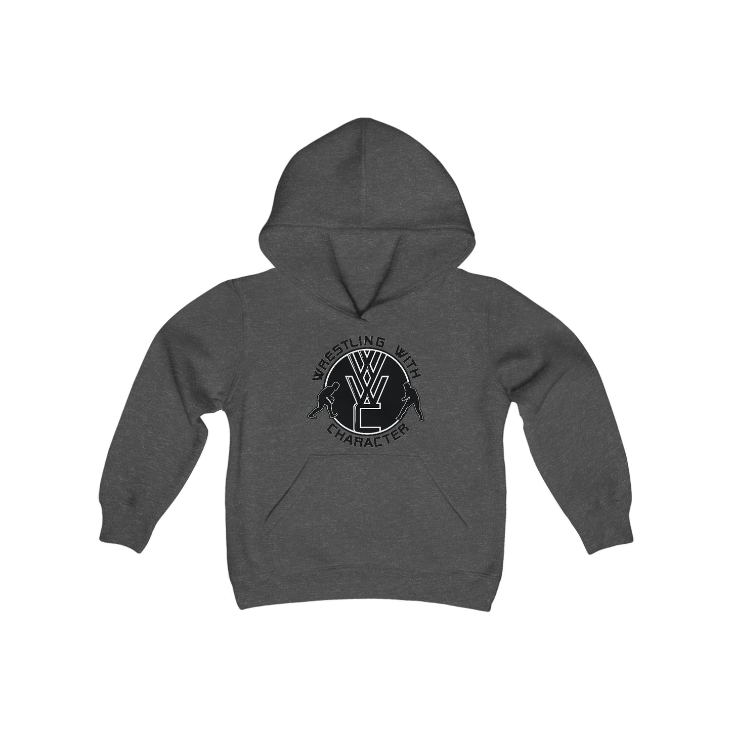 Youth Hoodie