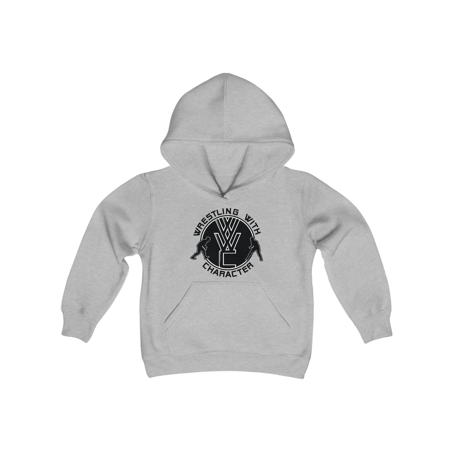 Youth Hoodie