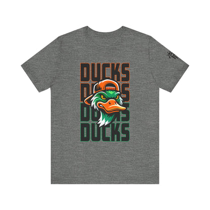 DUCKS DUCKS Unisex Tee