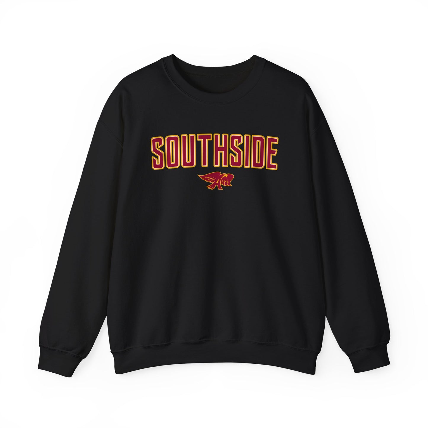 Southside Unisex Heavy Blend Crewneck Sweatshirt