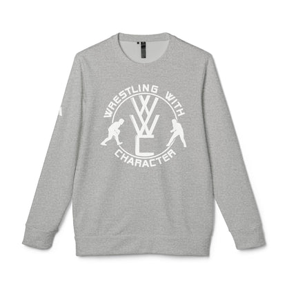 Unisex Adidas Crewneck