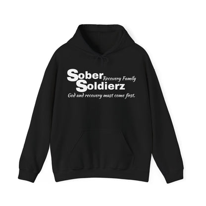 OG Unisex Hoodie