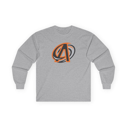 Unisex Long Sleeve