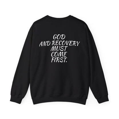 OG Unisex Crewneck