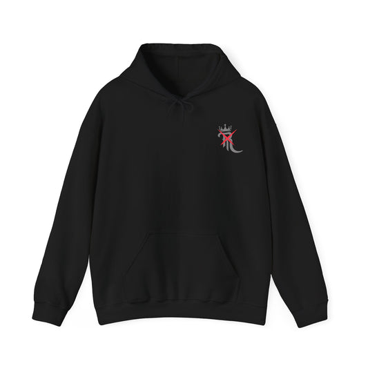 Guardian Angel Hooded Sweatshirt