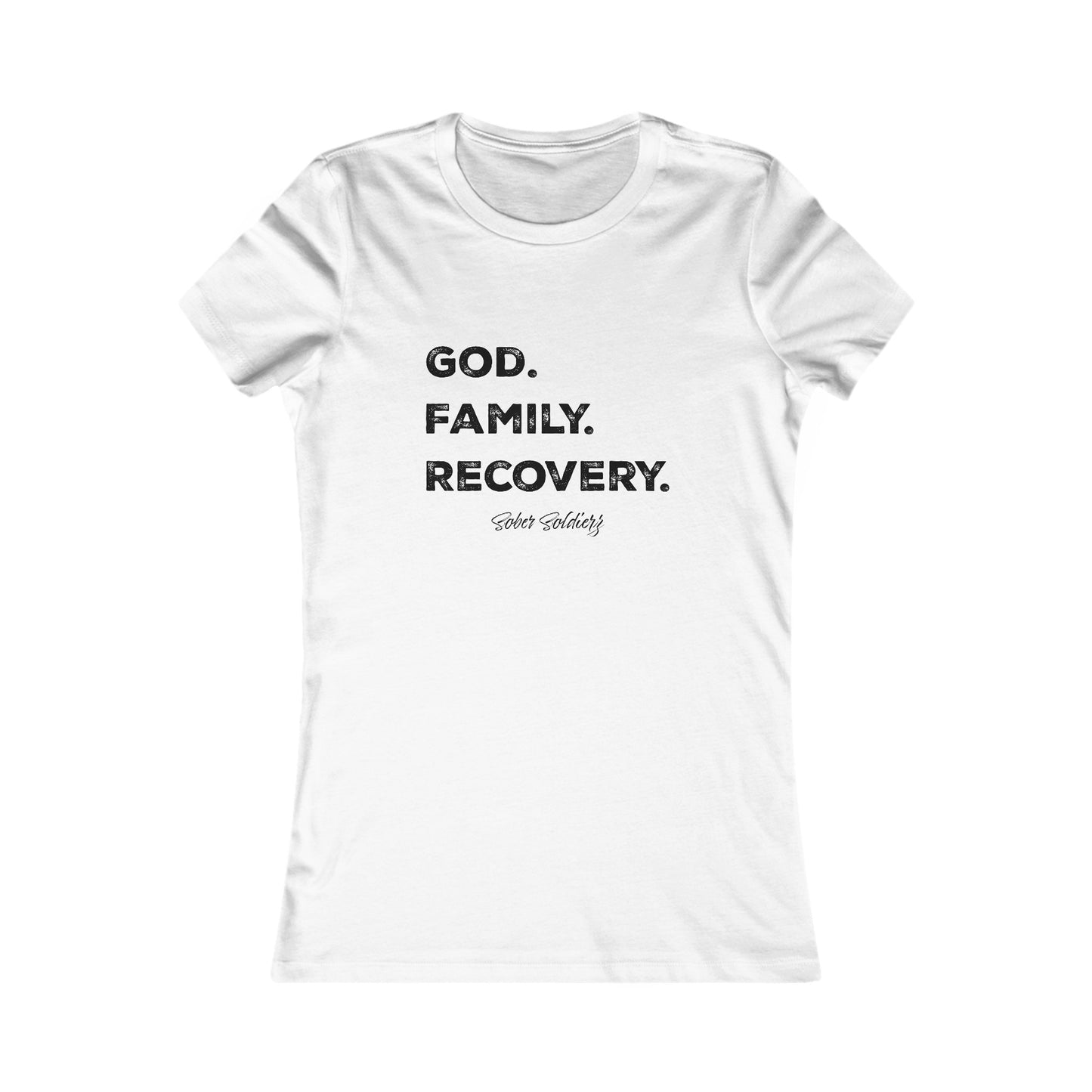 GFR Women's Tee