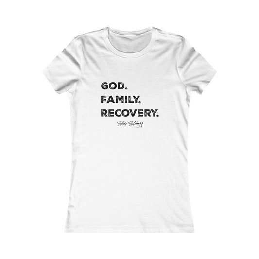 GFR Women's Tee