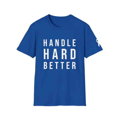 HHB Bondurant Unisex Tee