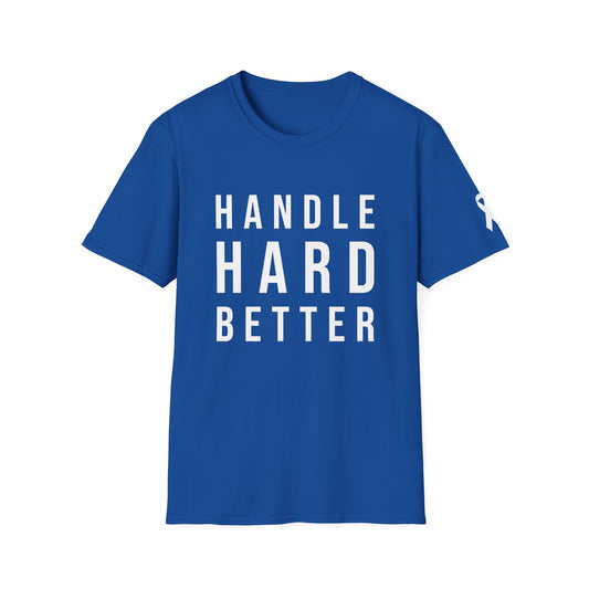 HHB Bondurant Unisex Tee