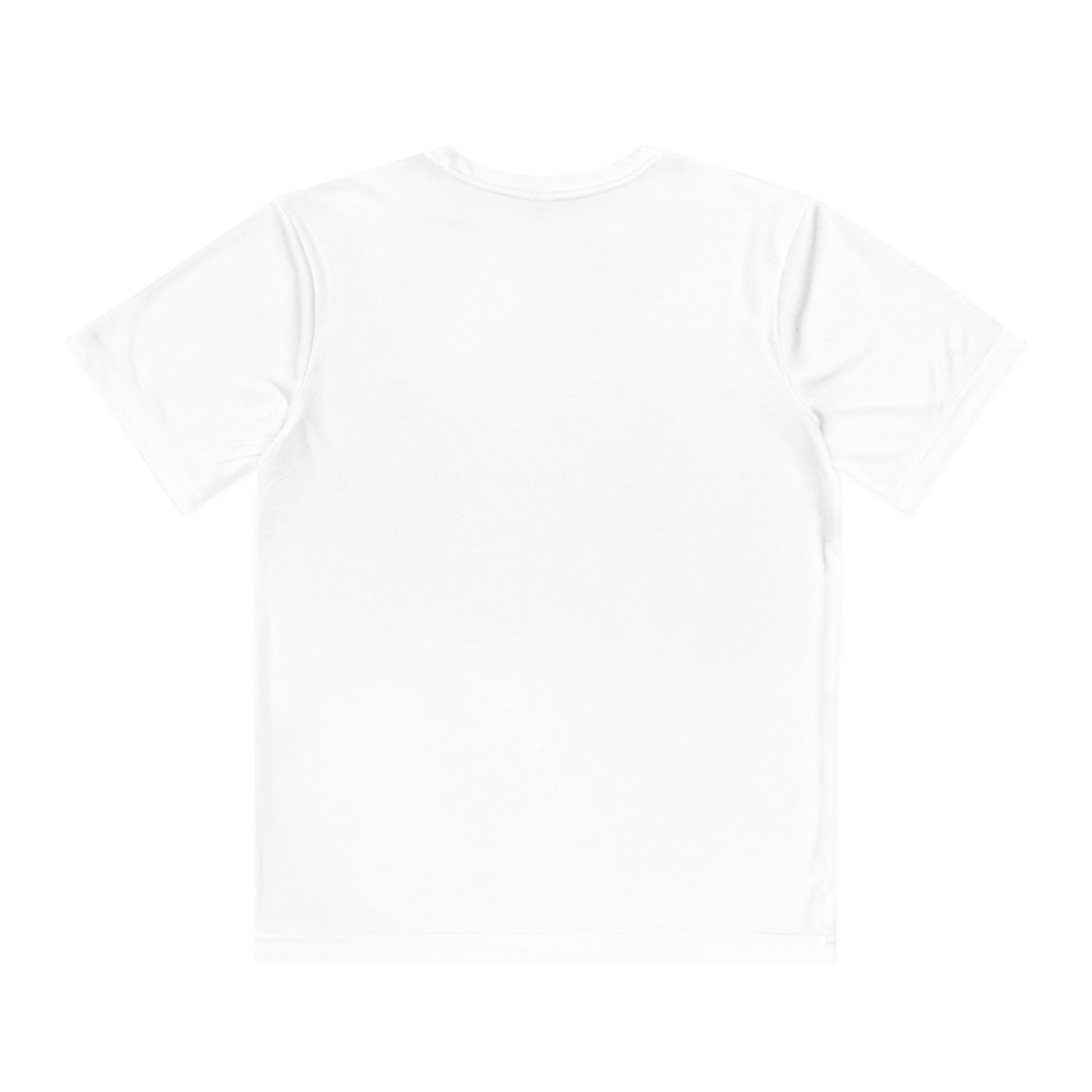 Youth Dri Fit Tee