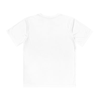 Youth Dri Fit Tee