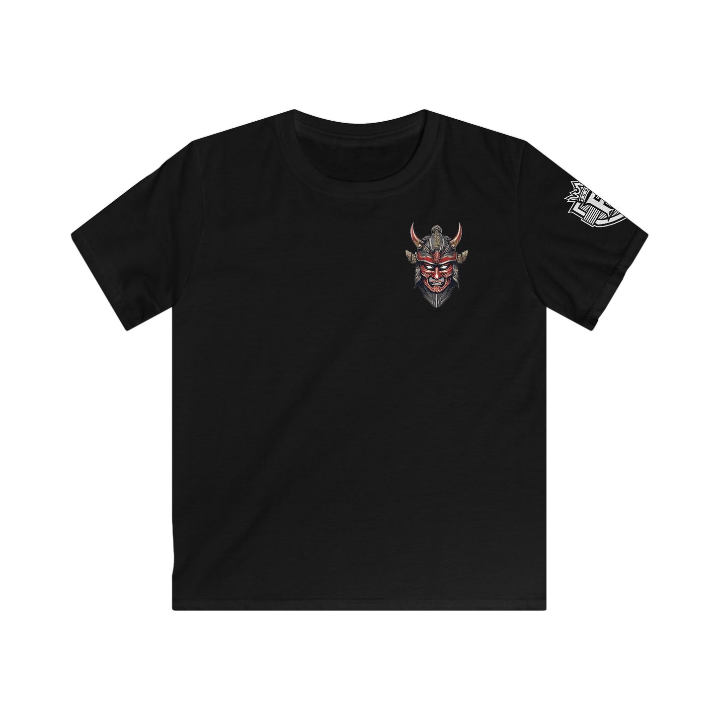 Samurai Youth Tee