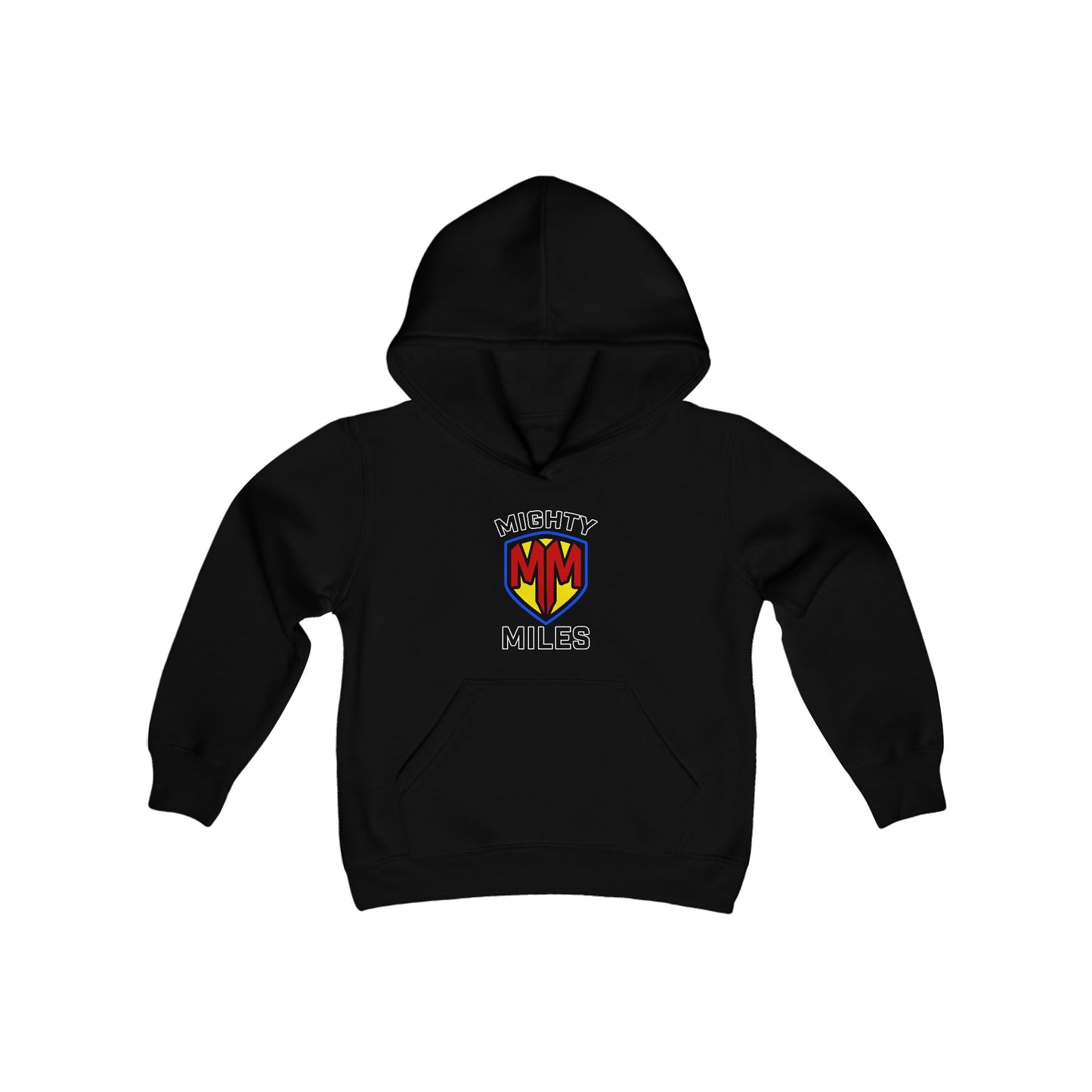 Youth Hoodie