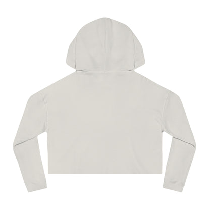 Women’s Cropped Hoodie