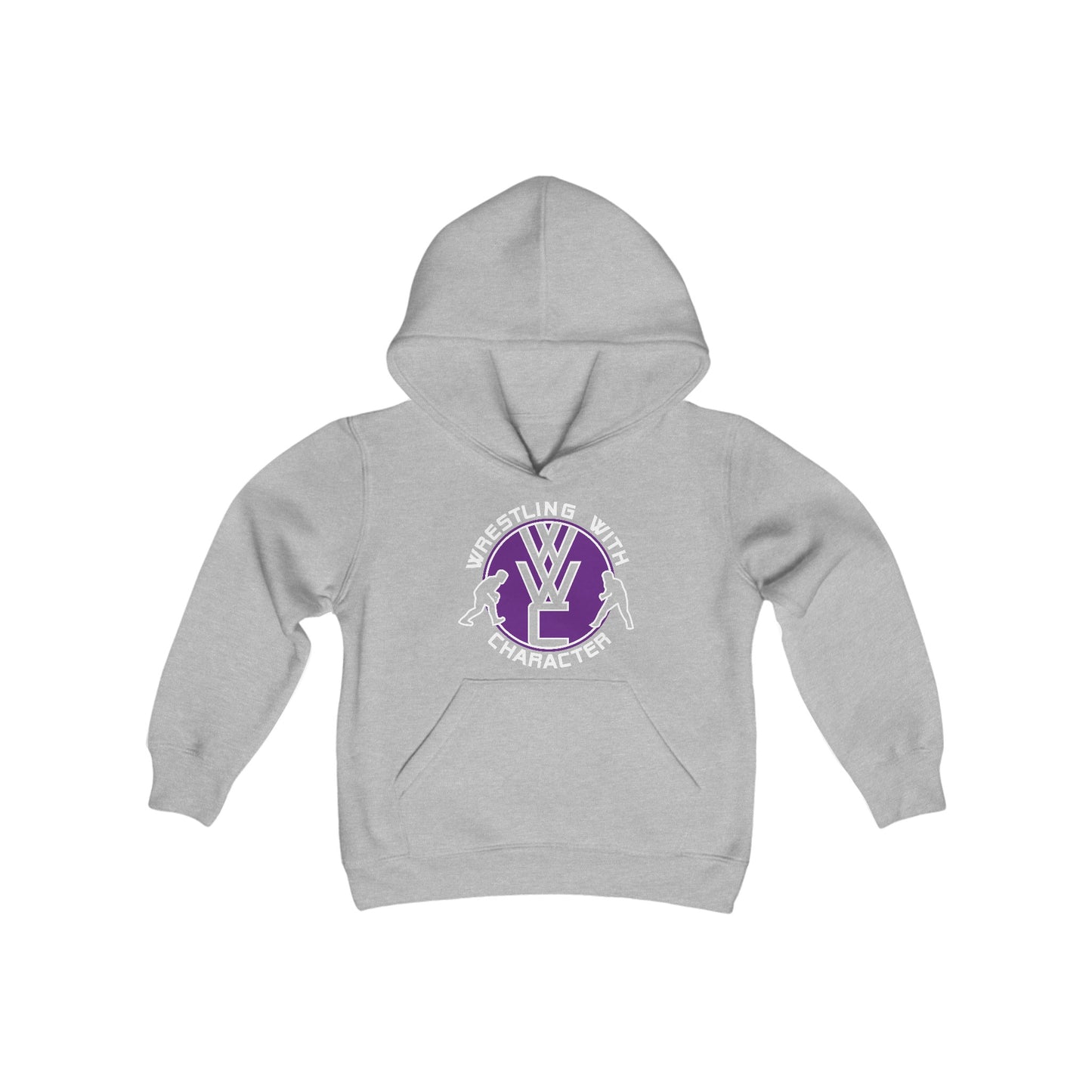 Youth Hoodie