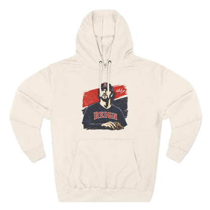 Marcelo Mayer Boston Red Sox Hoodie — Three-Panel Fleece