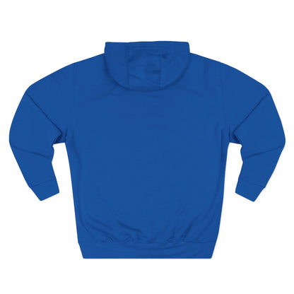 BB Unisex Fleece Hoodie