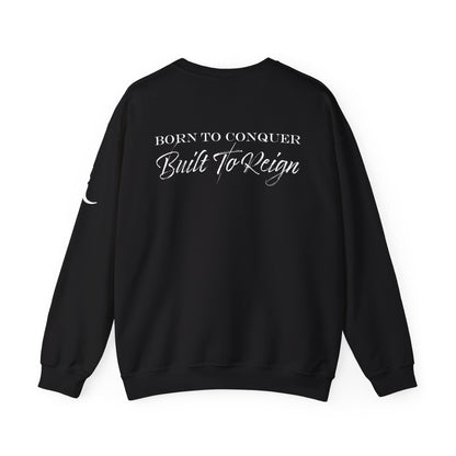 Spartan Unisex Crewneck