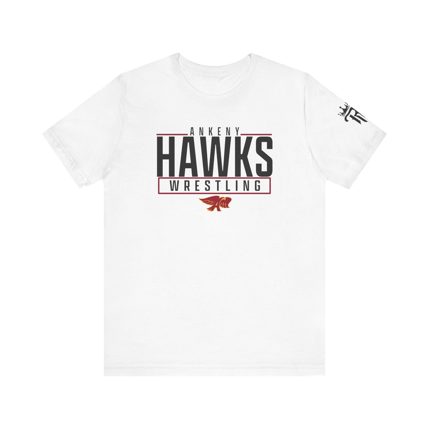 Hawks Unisex Tee