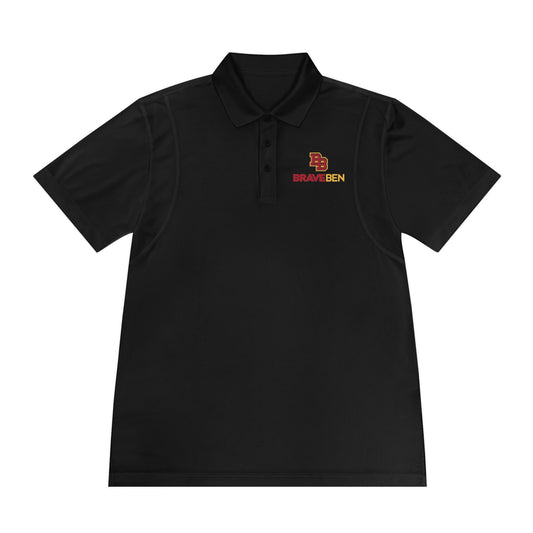 BB Men's Sport Polo