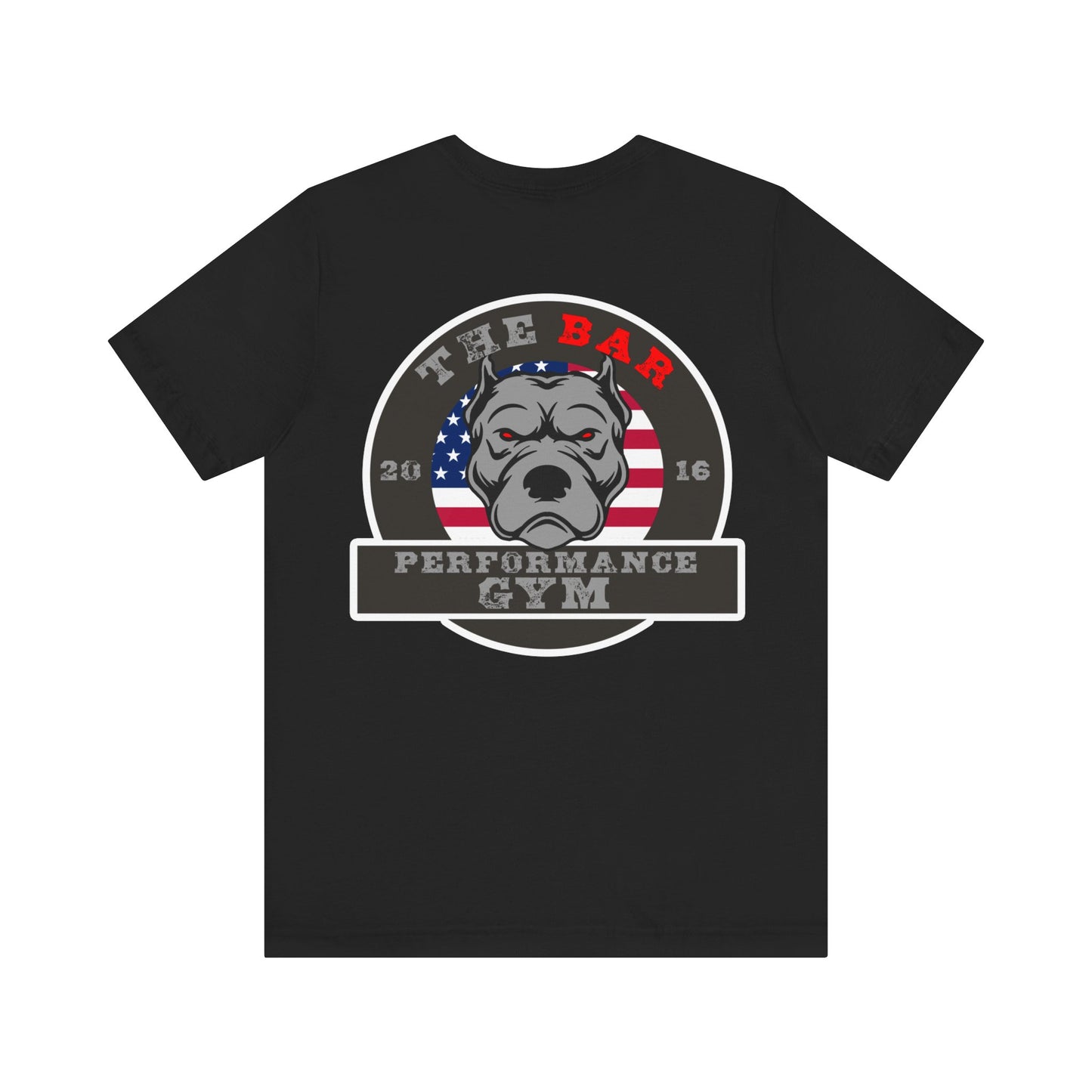 Americana Unisex Tee