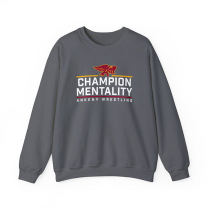 Champion Mentality Unisex Crewneck
