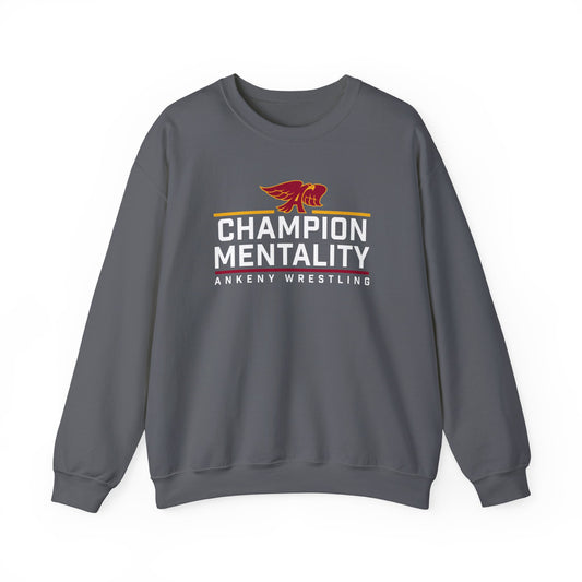 Champion Mentality Unisex Crewneck