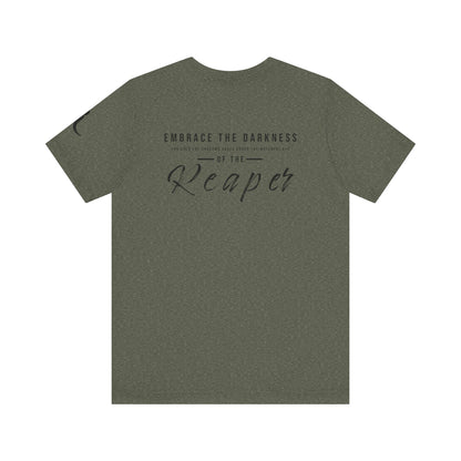 Reaper Unisex Tee