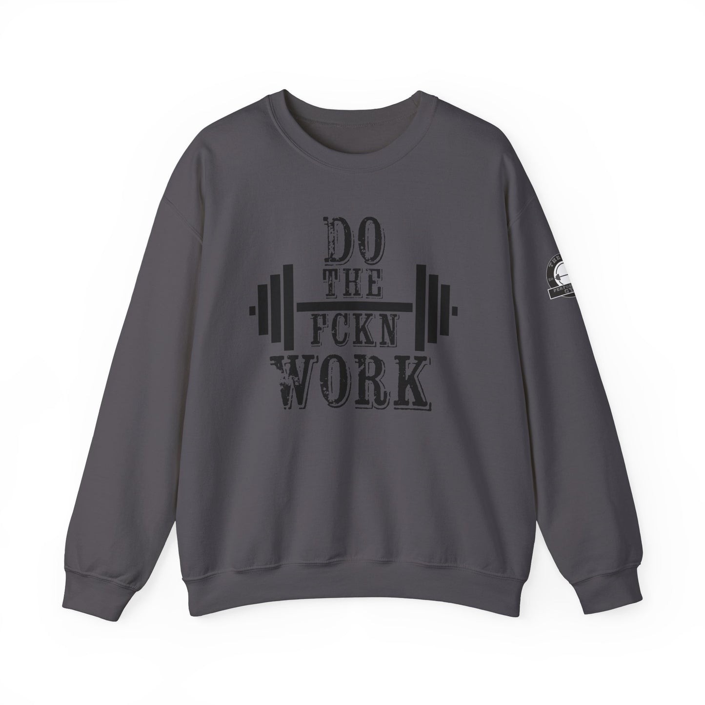 DFW Unisex Crewneck