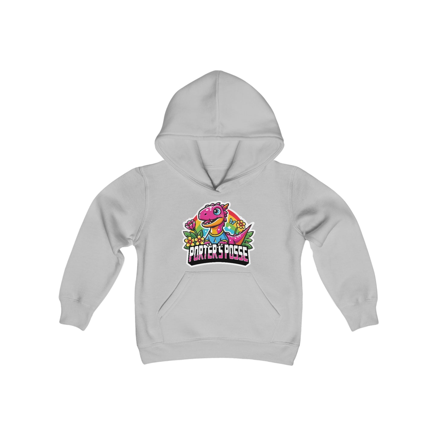 Youth Hoodie