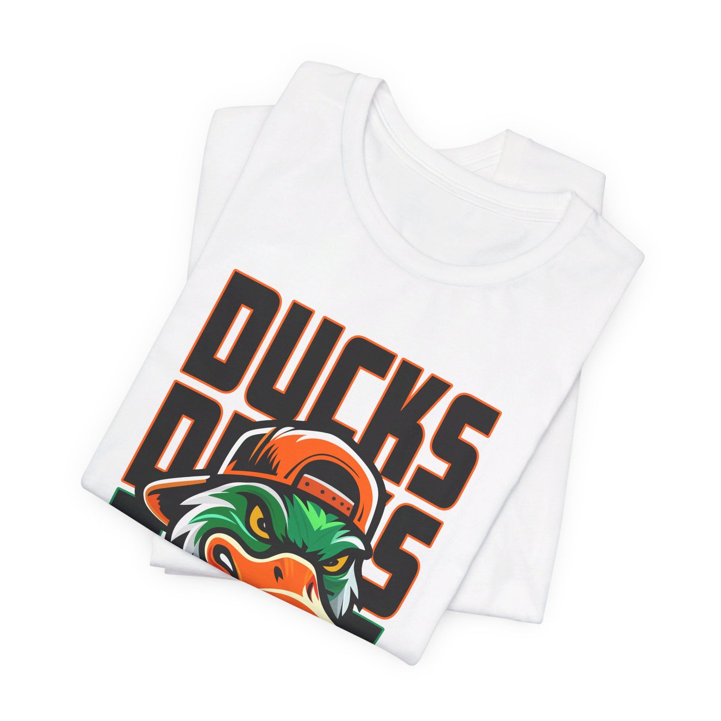 DUCKS DUCKS Unisex Tee