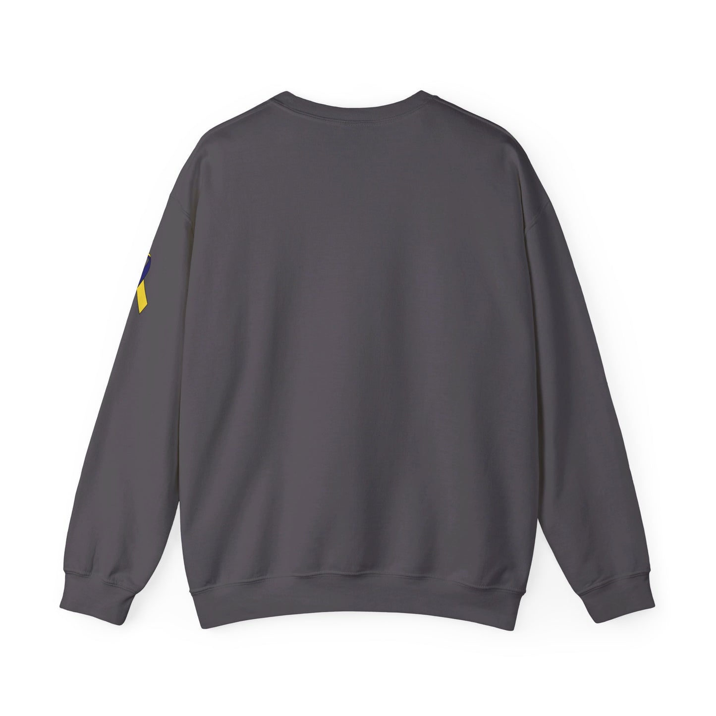 Unisex Crewneck