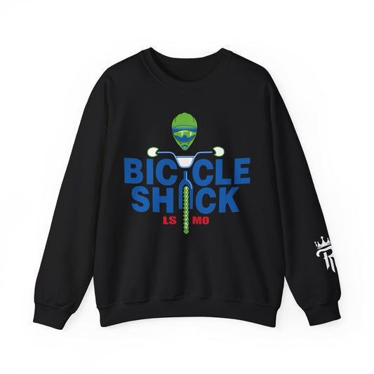 Unisex Crewneck