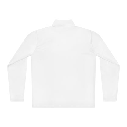 Unisex Quarter-Zip