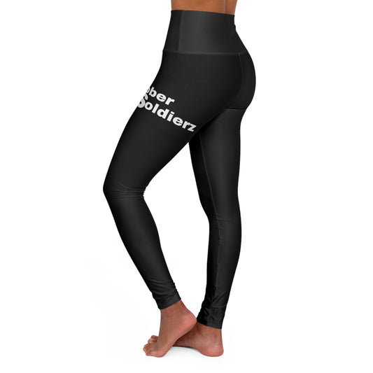 OG Women's High-Waisted Leggings