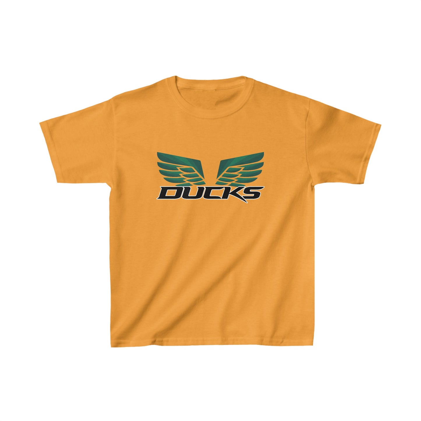 Wings Youth Tee